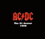 Throwback Concert: AC/DC at The XL Center 1990