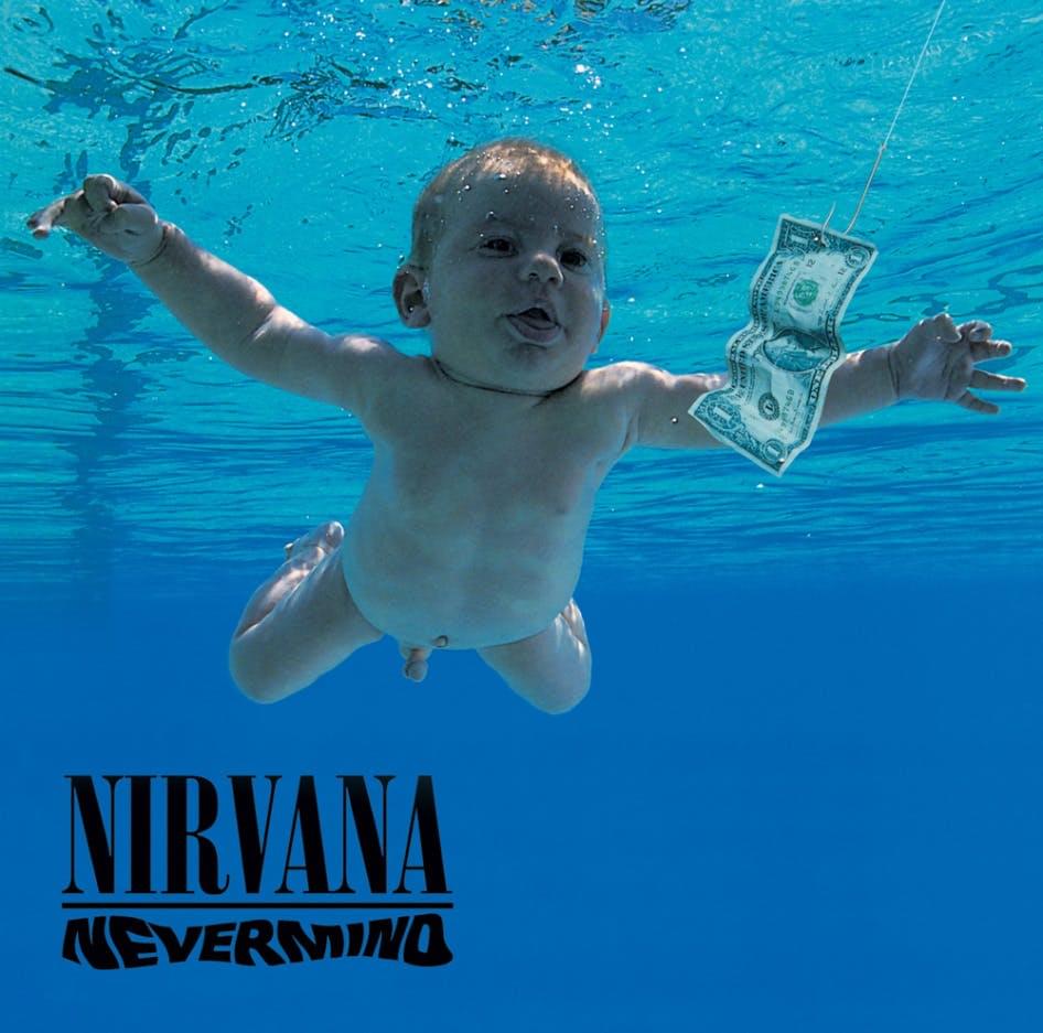 20 Albums, 20 Days: ‘Nevermind’