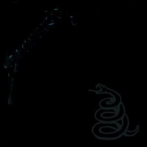 20 Albums, 20 Days: Metallica