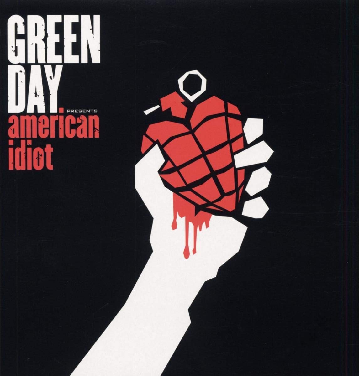 20 Albums, 20 Days: American Idiot