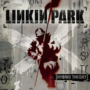 20 Albums, 20 Days: Linkin Park ‘Hybrid Theory’