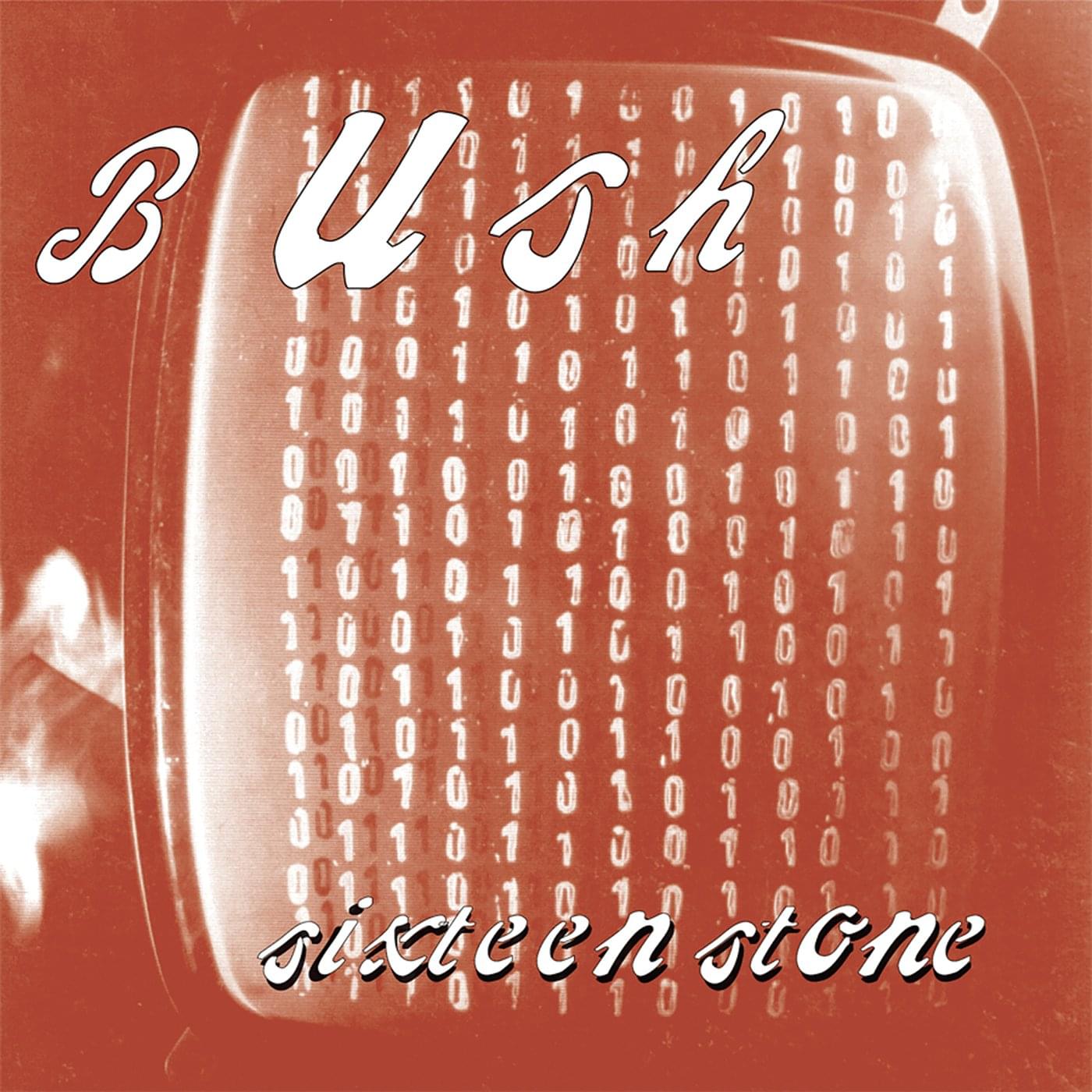 20 Albums, 20 Days: Sixteen Stone