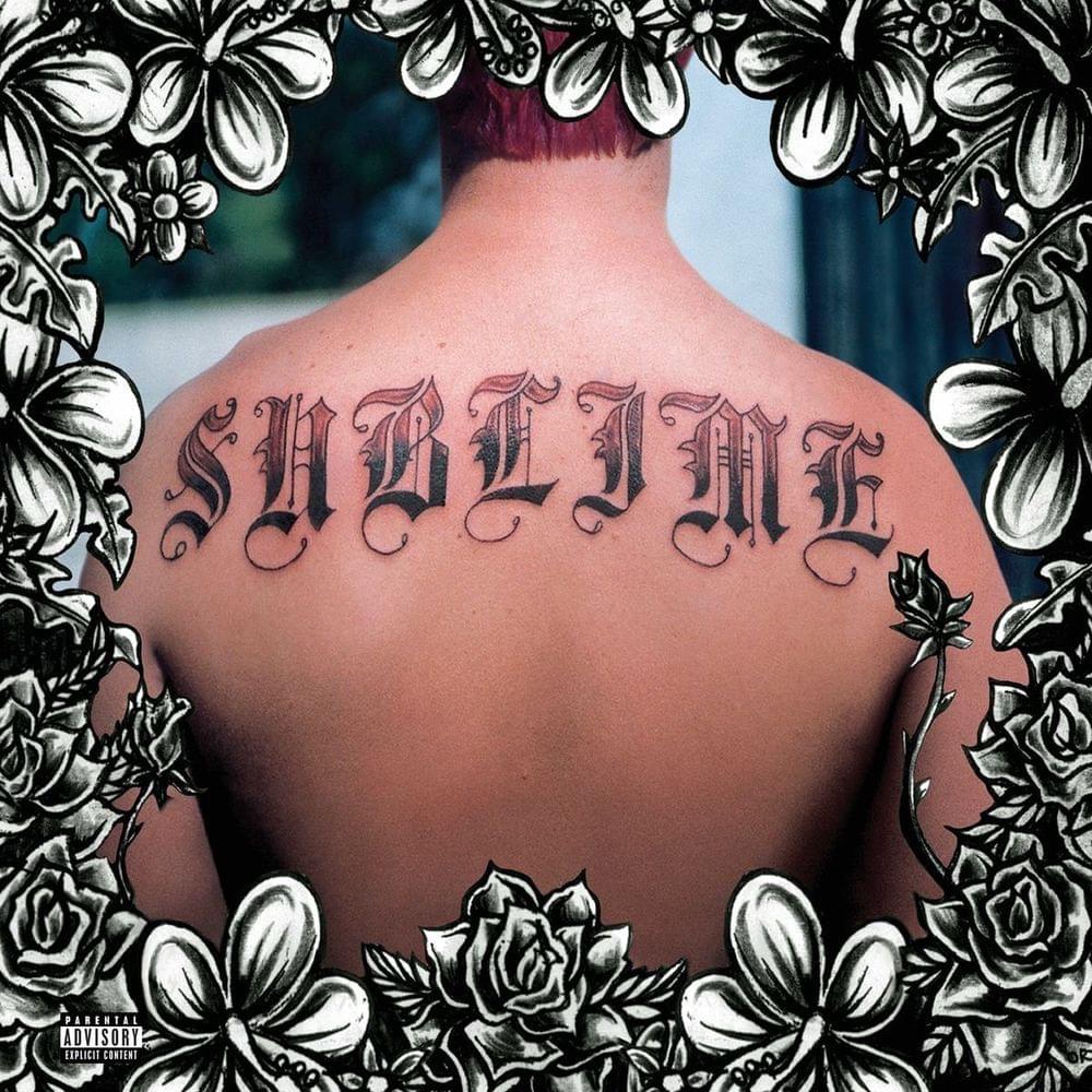 20 Albums, 20 Days: Sublime ‘Sublime’