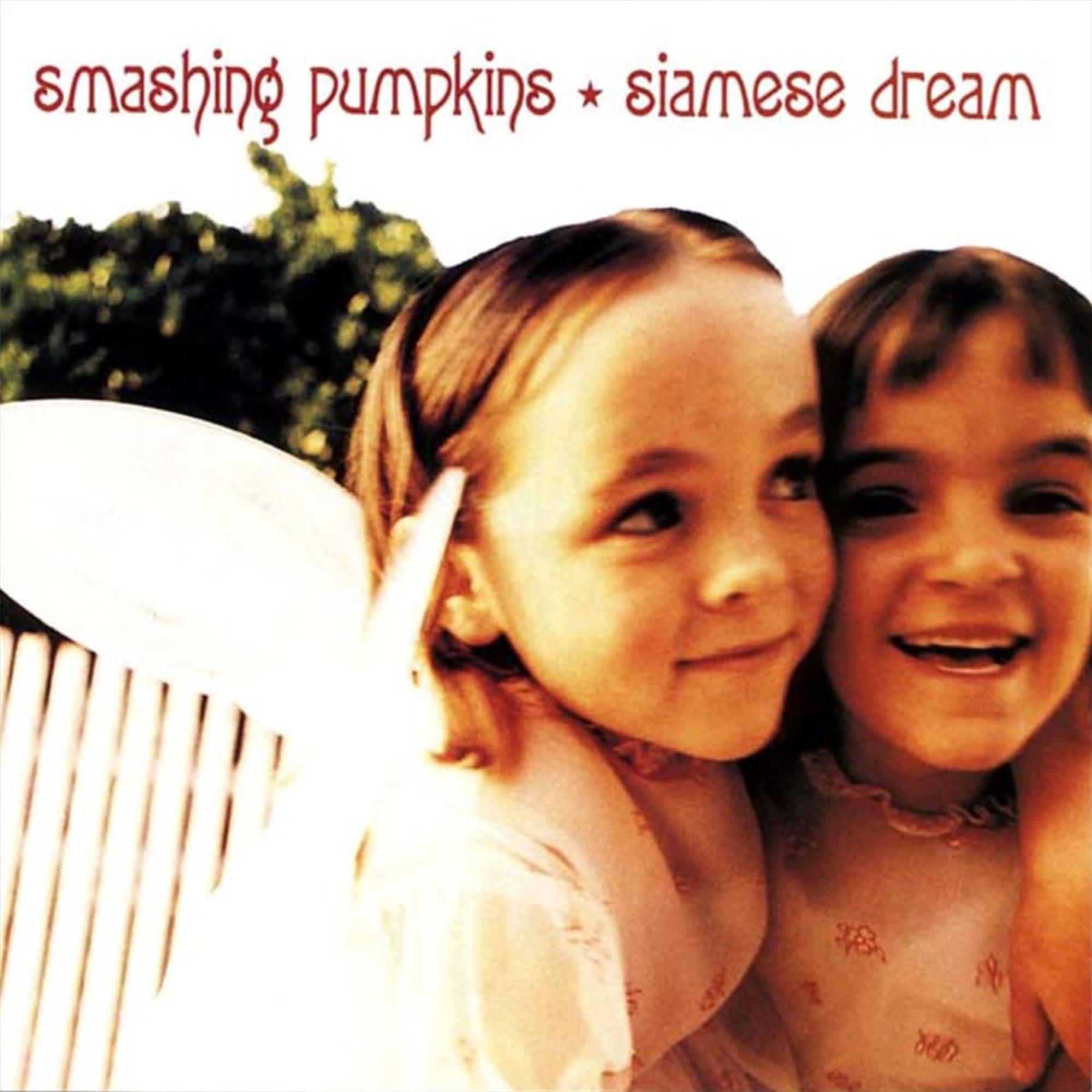20 Albums, 20 Days: Siamese Dream