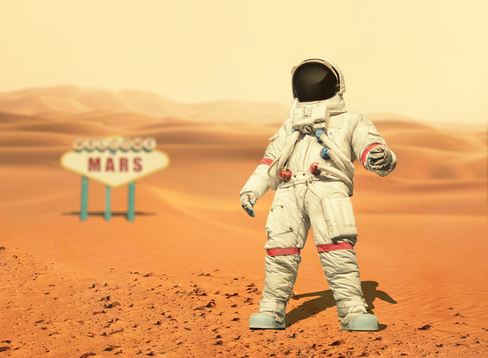 PODCAST – Thursday, August 12: Living On Mars; CT Concert Updates; Brushing Your Tongue