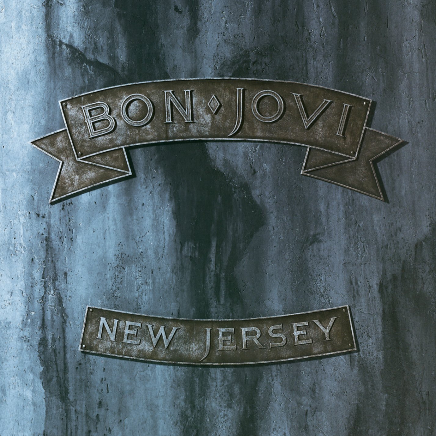20 Albums, 20 Days: Bon Jovi ‘New Jersey’