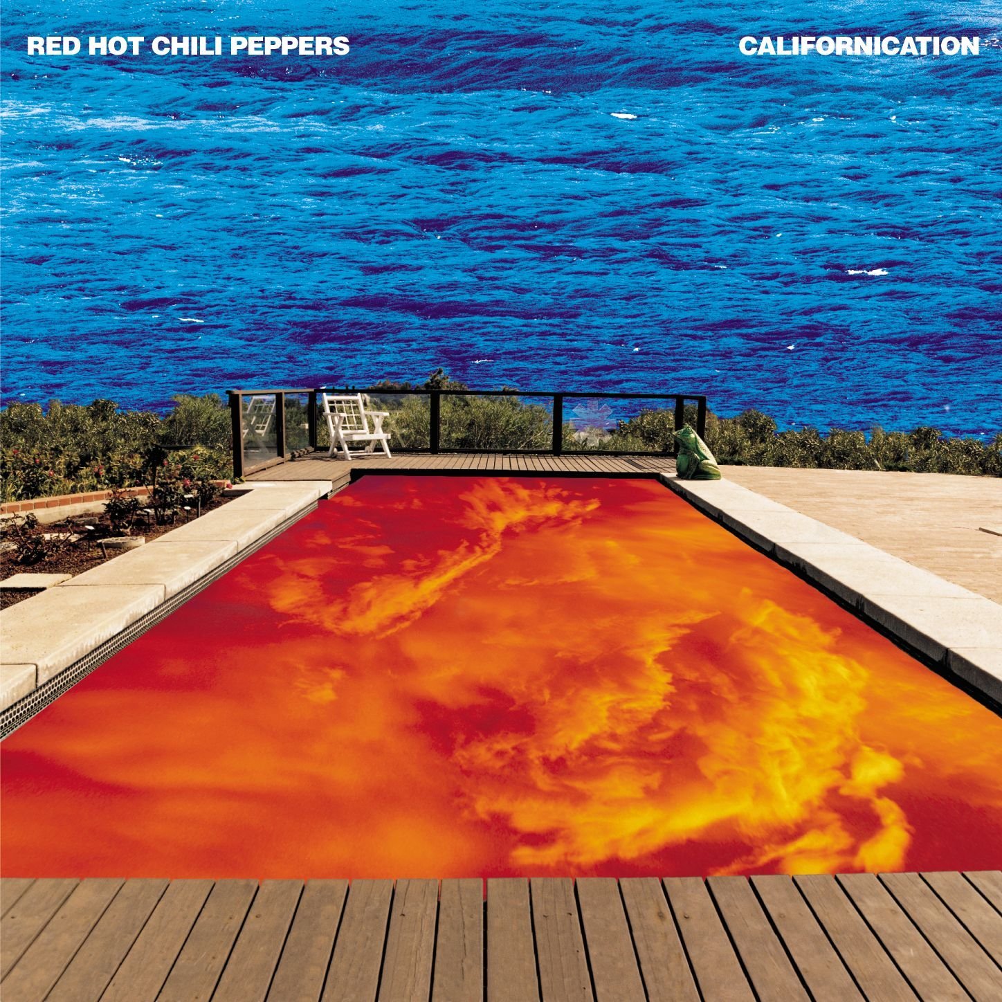 20 Albums, 20 Days: Red Hot Chili Peppers ‘Californication’