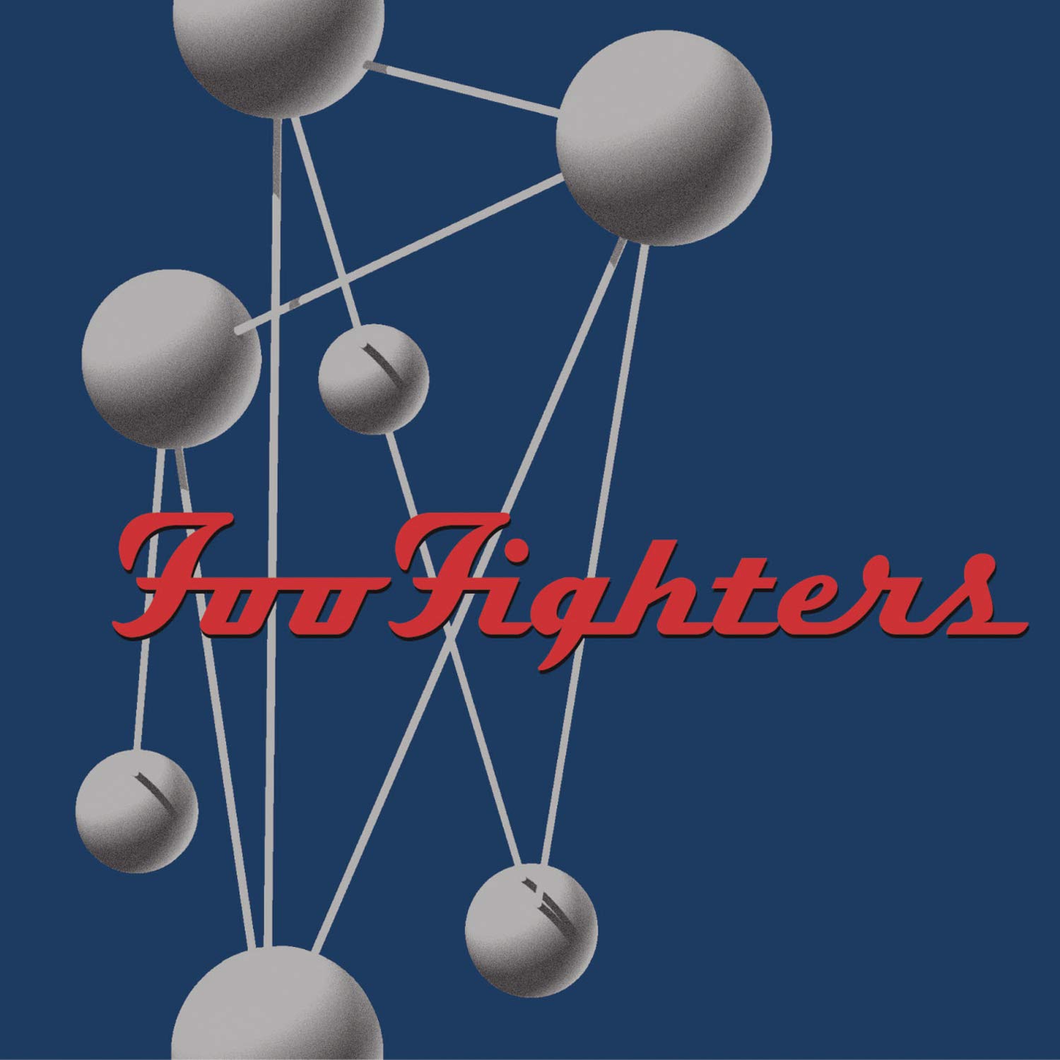 20 Albums, 20 Days: Foo Fighters ‘The Colour and the Shape’