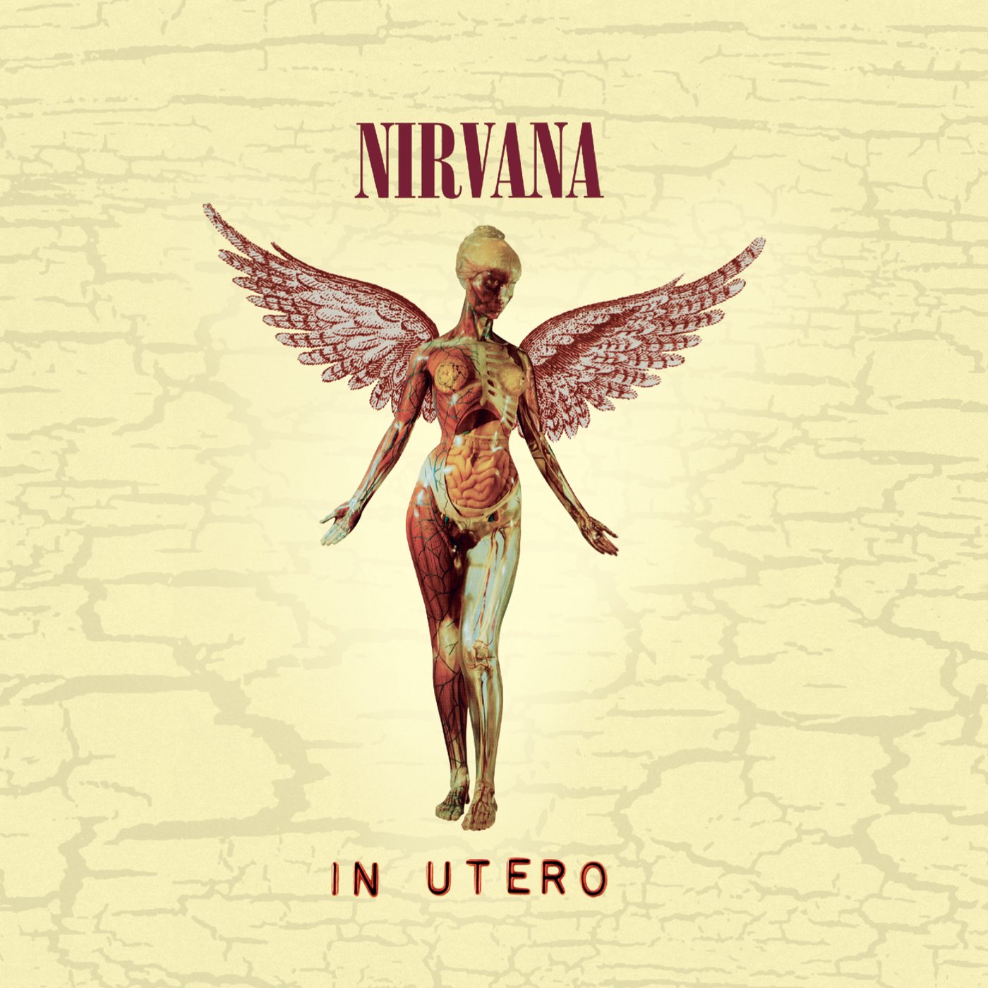 20 Albums, 20 Days: Nirvana ‘In Utero’