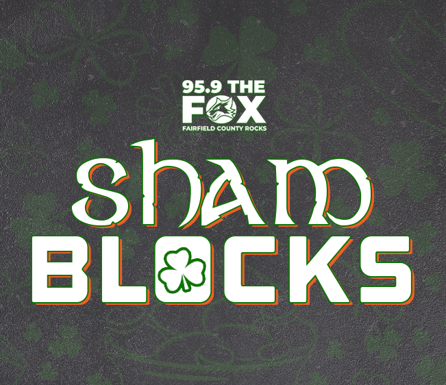 95.9 The FOX ShamBLOCKS
