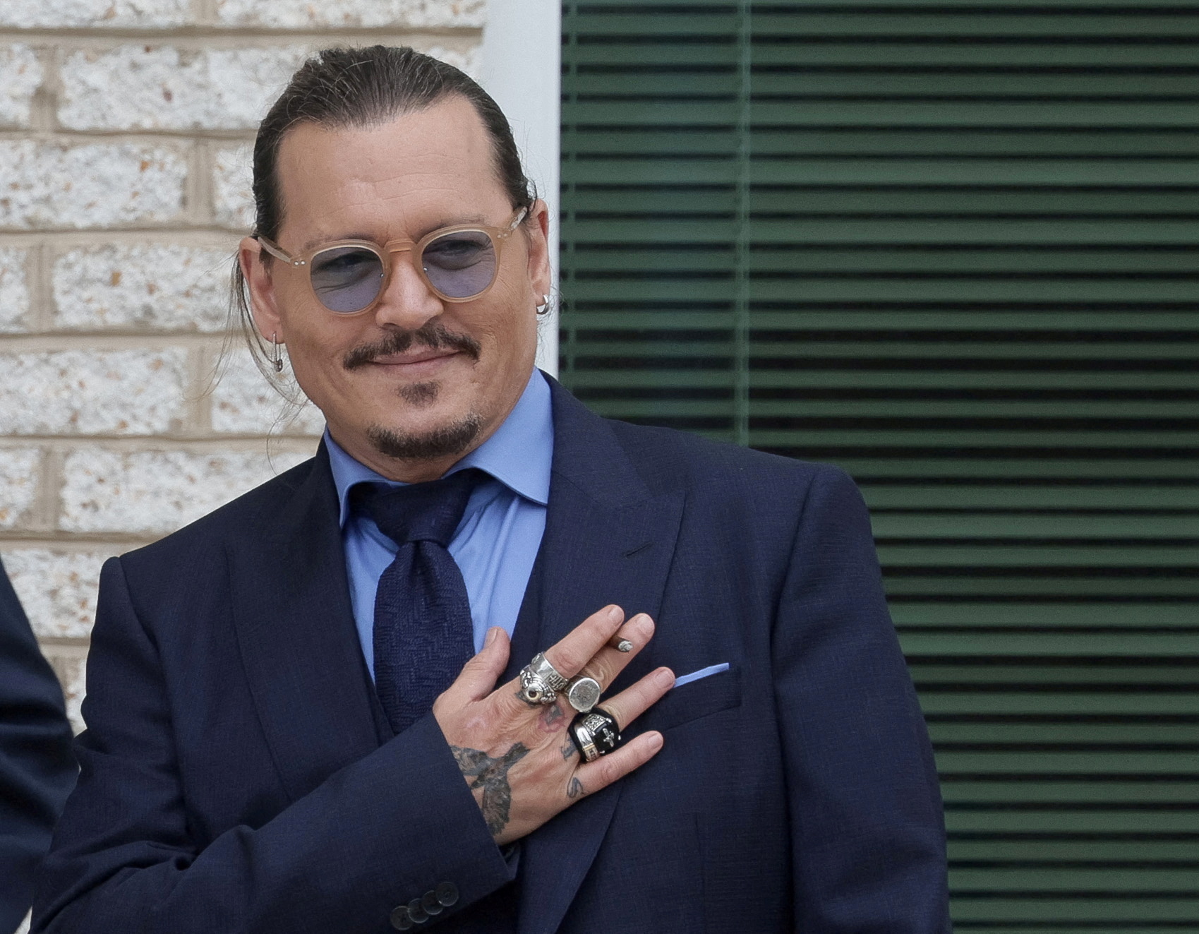 PODCAST – Thursday, June 2: Concert News; Johnny Depp/Amber Heard Trial Recap; Attorney General William Tong