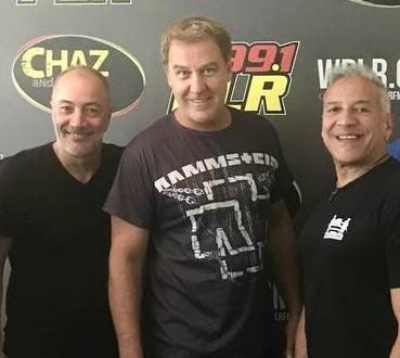 PODCAST – Friday, September 16: Comedian Jim Florentine; Boss Keith’s Top 5; Waiting In A Five-Mile Line To See The Queen’s Casket