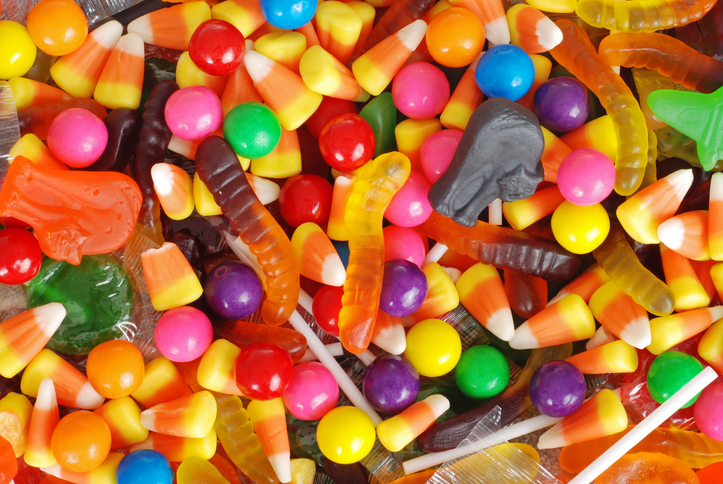 PODCAST – Wednesday, October 5: Connecticut’s Favorite Candy; Bob Stefanowski; Comedian T.J. Miller