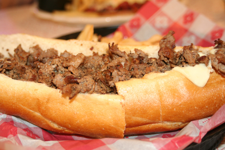 PODCAST – Thursday, February 9: Connecticut’s Best Philly Cheesesteaks; Rom-Coms Guys Won’t Hate; Stump The Chumps