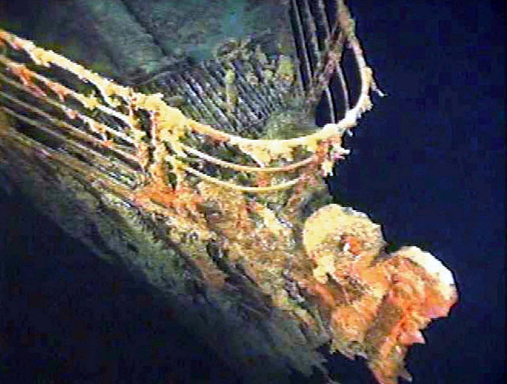 PODCAST – Tuesday, June 20: Missing Titanic Submersible; Dumb Ass News; Stunt Or Stupid