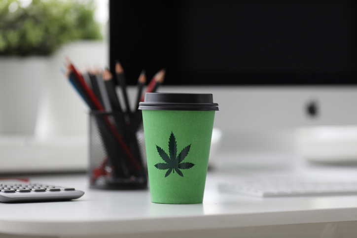 Wednesday, July 19: Weed In The Workplace