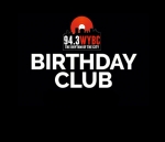 WYBC Birthday Club
