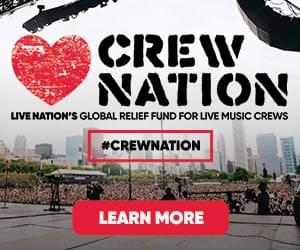 Crew Nation Fund