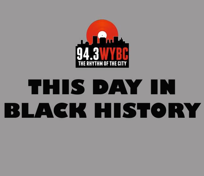 This Day in Black History: September