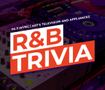 R&B Trivia Challenge