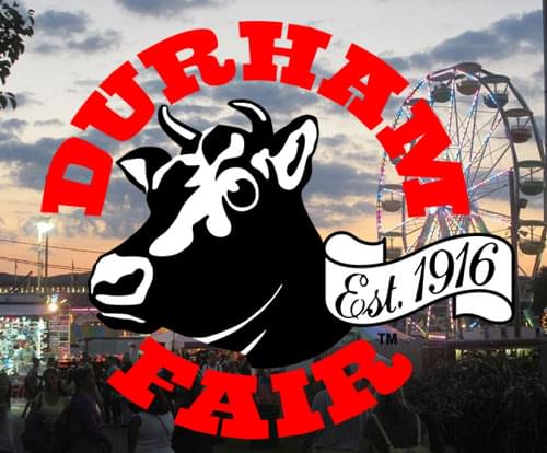 Enter to win: The Durham Fair