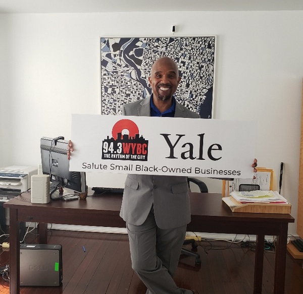 WYBC & Yale University salute Atlantic Capital Investments