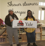 WYBC & Yale University salute Soap-edi