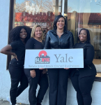 WYBC & Yale University salute Highly Maintained Med Spa