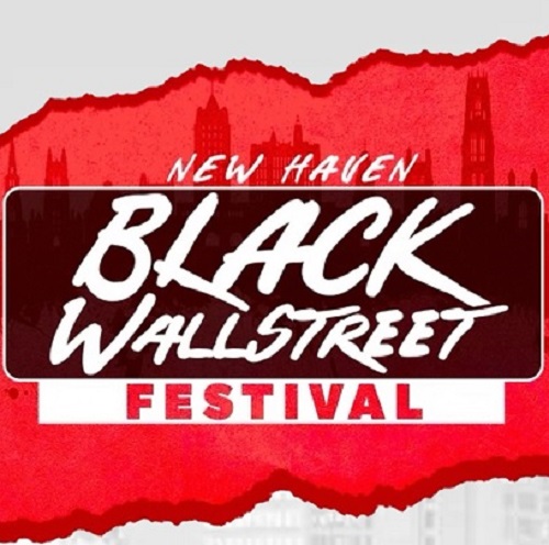 New Haven Black Wall Street Festival