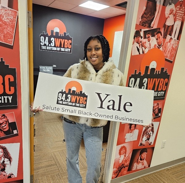 WYBC & Yale University salute Soulful Threads