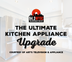 The Ultimate Kitchen Appliance Upgrade