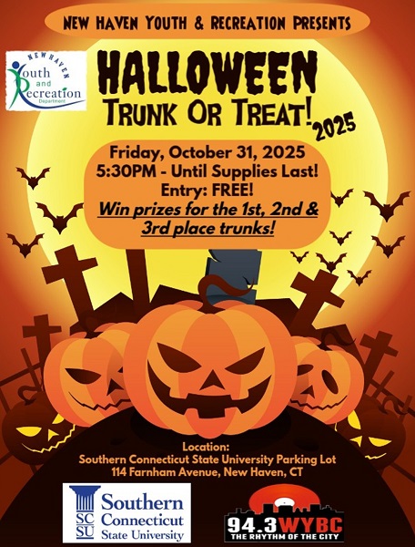 Trunk or Treat
