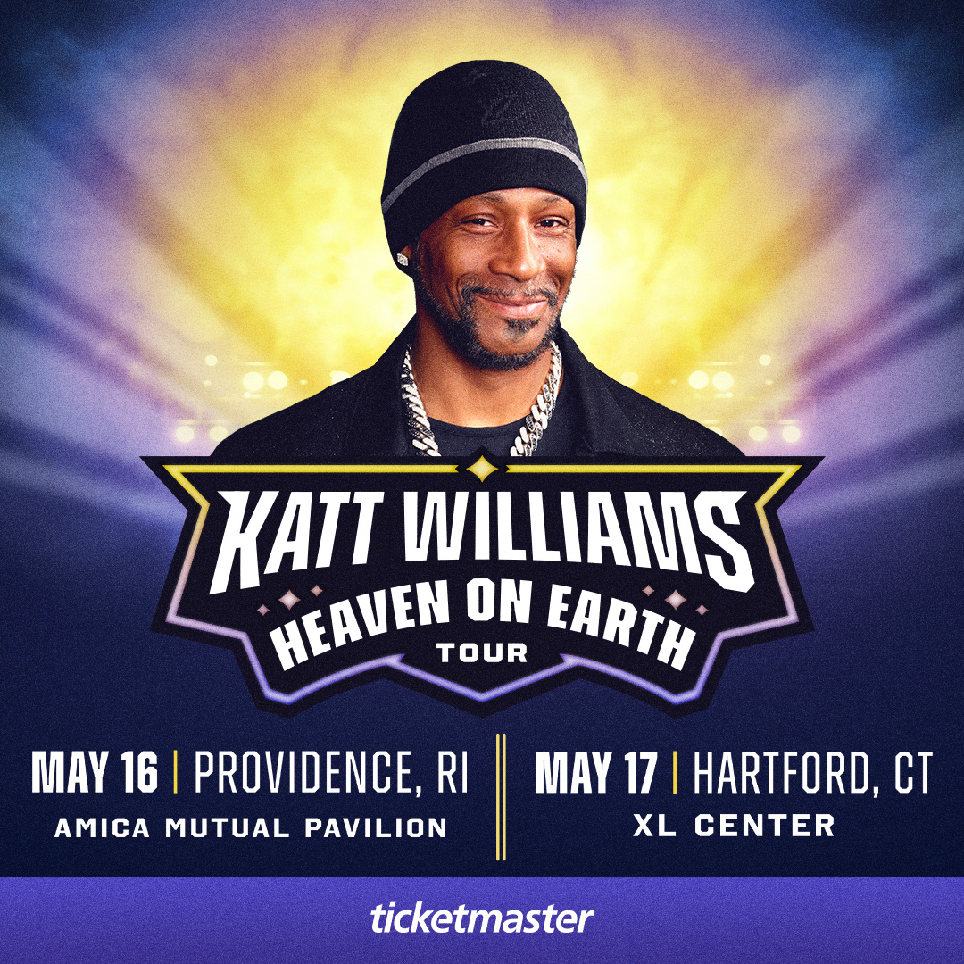 Katt Williams: Heaven on Earth Tour