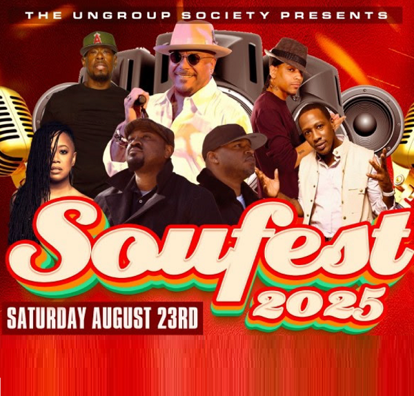 Soulfest 2025 Soulfest 2025