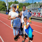 94.3 WYBC Sam Tilery “Back To School” Rally