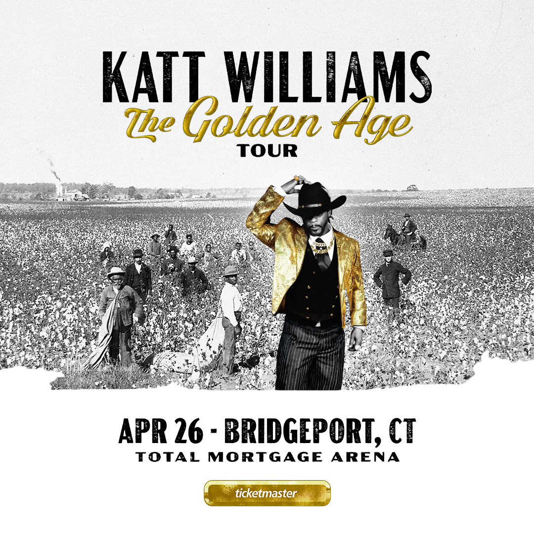 Comedian Katt Williams at Total Mortgage Arena Comedian Katt Williams at Total Mortgage Arena
