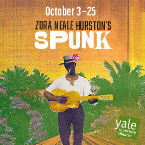 Yale Repertory Theatre presents Spunk