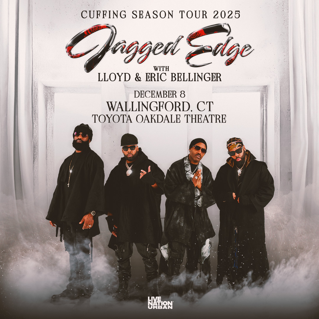 Jagged Edge