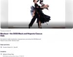 BLACKOUT  – THE 2025 BLACK & HISPANIC CAUCUS GALA