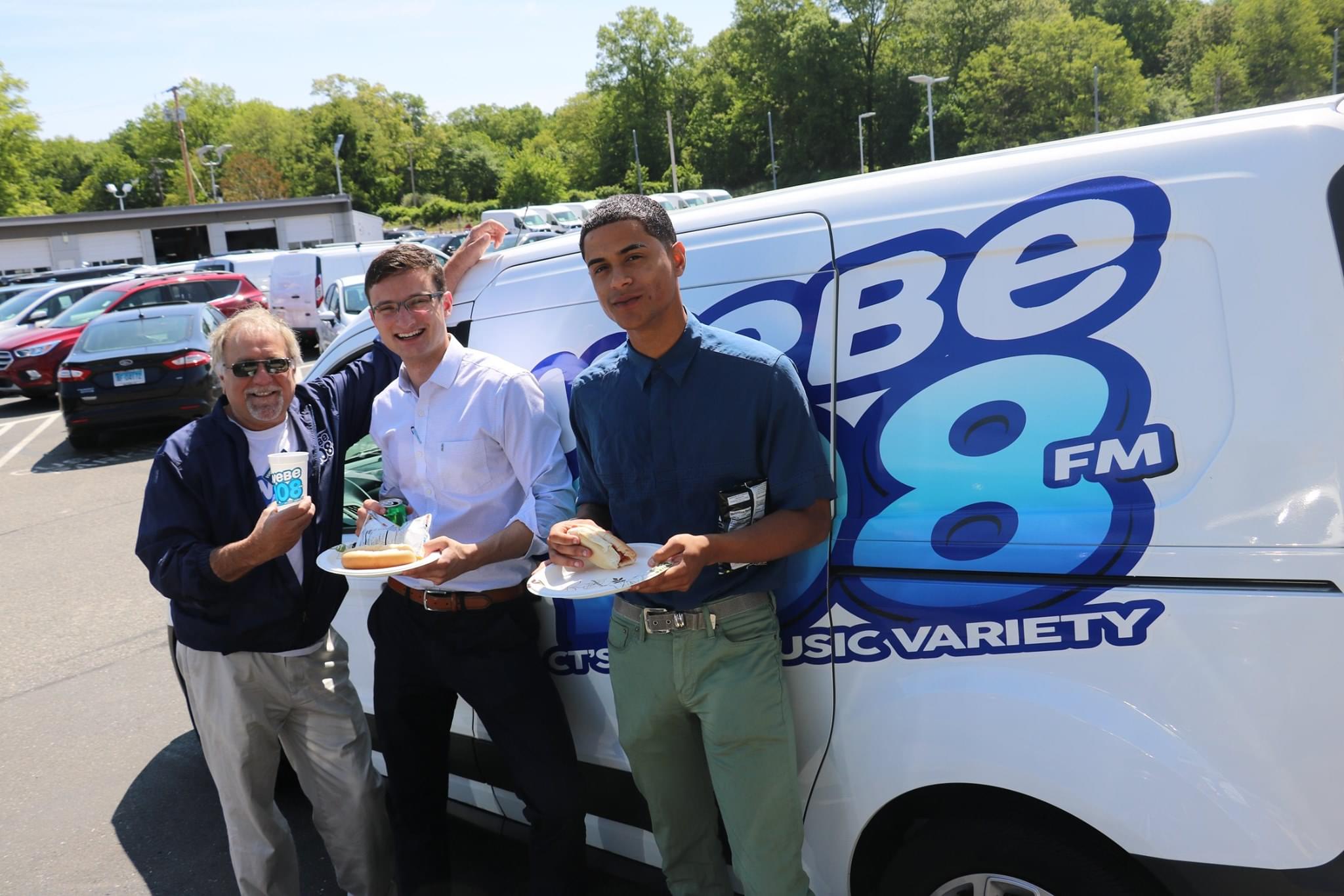 Stevens Ford Memorial Day Deals with Storm N Norman