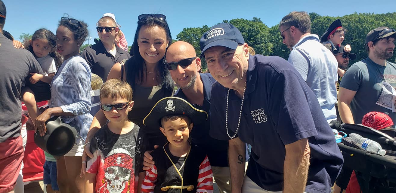 17th Annual Milford Pirate’s Day Photos