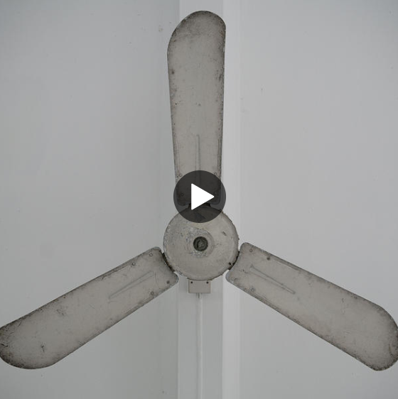 WEBE Morning Hack: Clean Your Ceiling Fan, Easily!