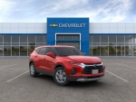 WEBE108 Tuesday Test Drive Maritime Chevrolet: 2019 Chevy Blazer