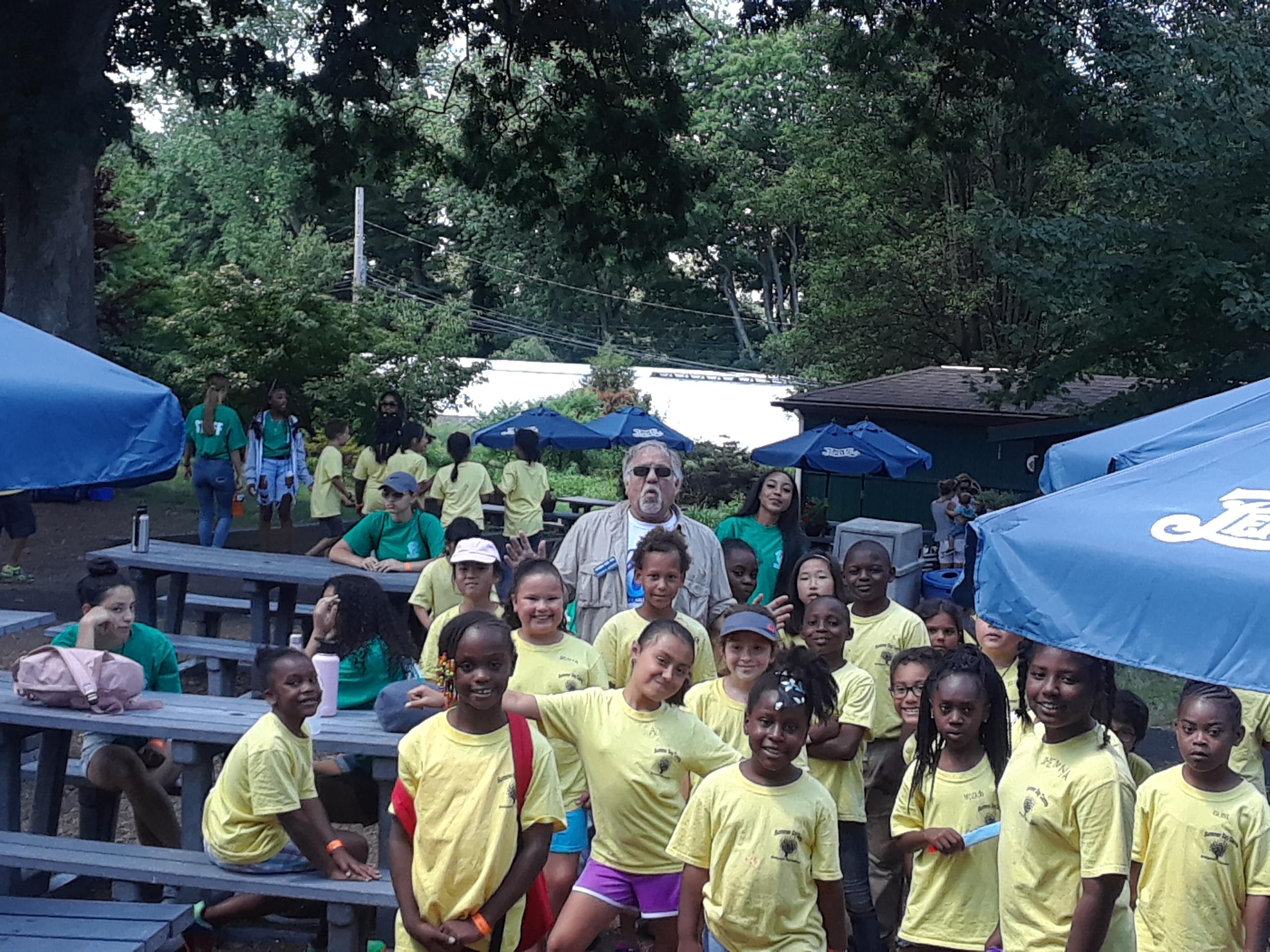 CT’s Beardsley Zoo Kids Week Kick Off Photos