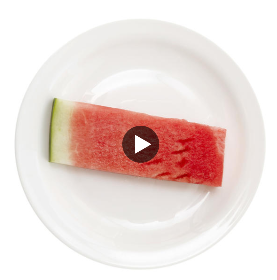 WEBE Morning Hack: Melon Sticks