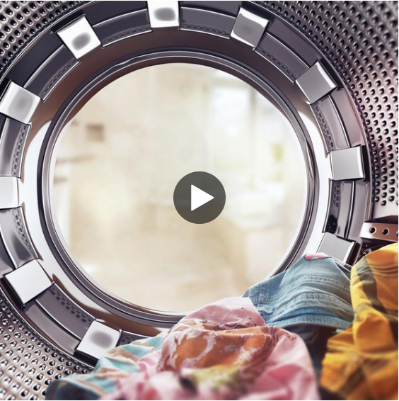 WEBE Morning Hack: A Dryer, Dryer