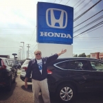 Honda of Milford Grand Opening