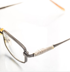 WEBE Morning Hack: Broken Eyeglass Fix!