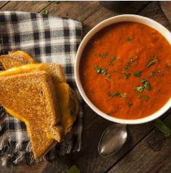 WEBE Morning Hack: Plenty of Grilled Cheese