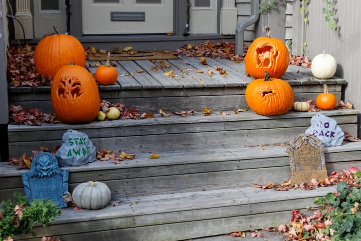 WEBE Morning Hack 10/7/19  Tabasco Pumpkin Saver!